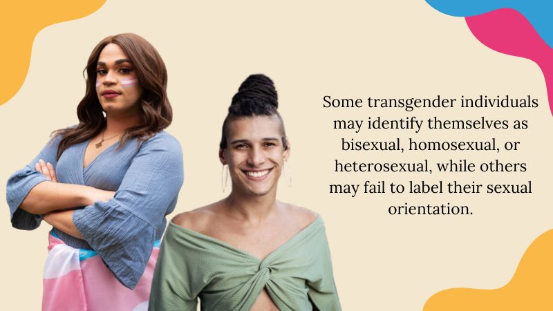 Transgender Women - 7 Tips for Understanding the Basics