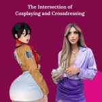 The Intersection of Cosplaying and Crossdressing