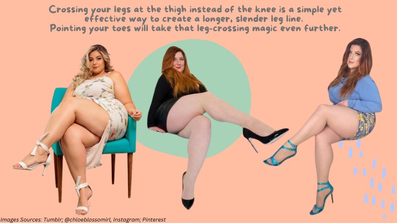 Top-10-Slimming-Poses-for-Chubby-Crossdressers