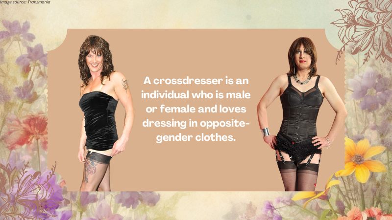 crossdresser