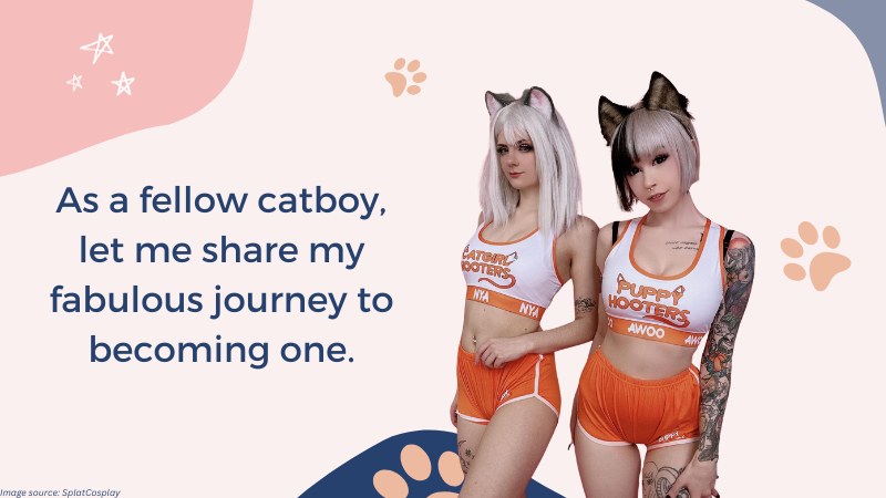 5 Tips for Transforming into the Best Catboy