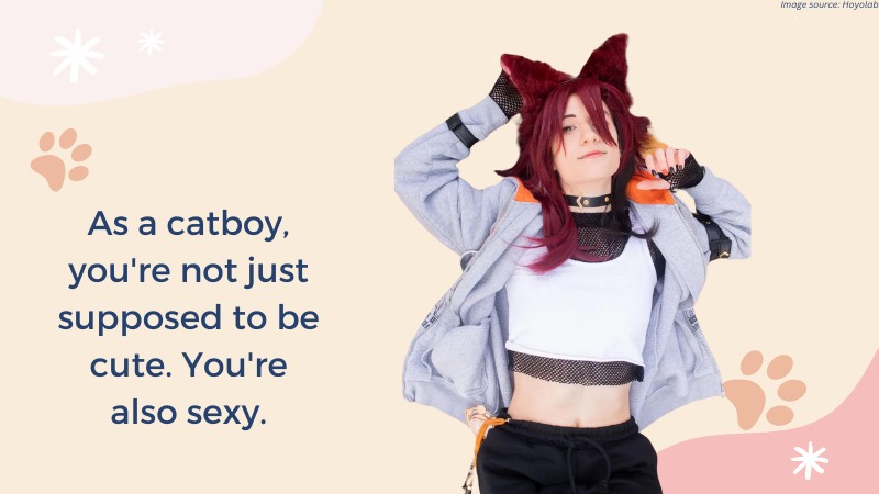 5 Tips for Transforming into the Best Catboy