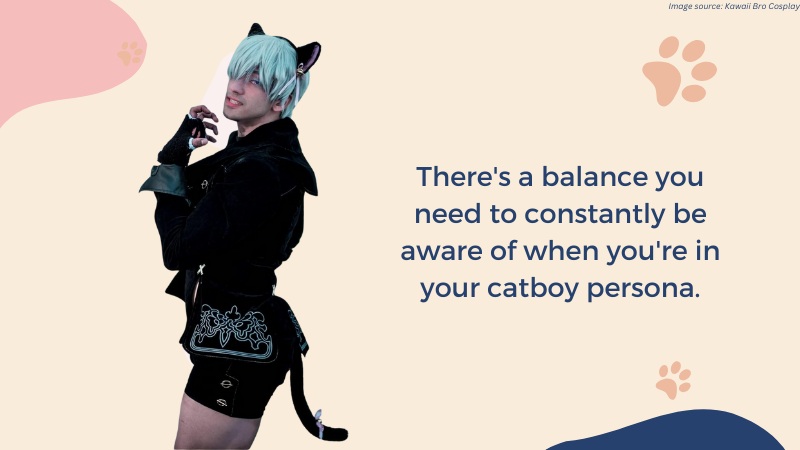 5 Tips for Transforming into the Best Catboy