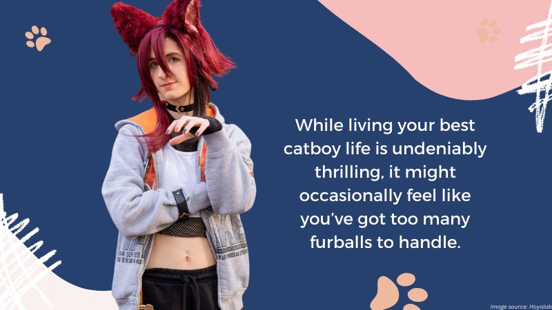 5 Tips for Transforming into the Best Catboy