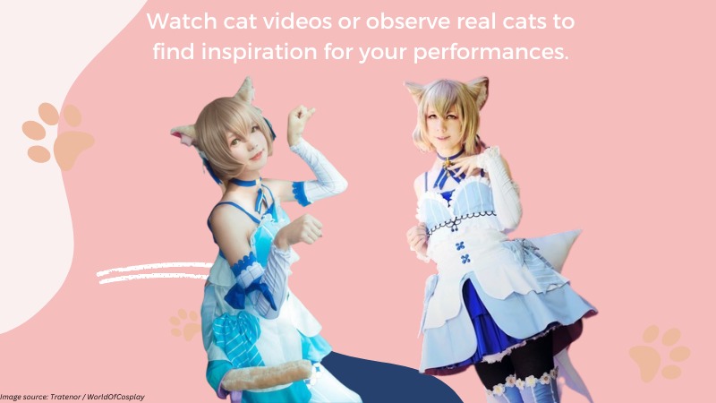 5 Tips for Transforming into the Best Catboy