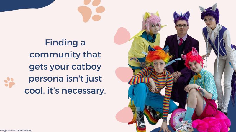 5 Tips for Transforming into the Best Catboy