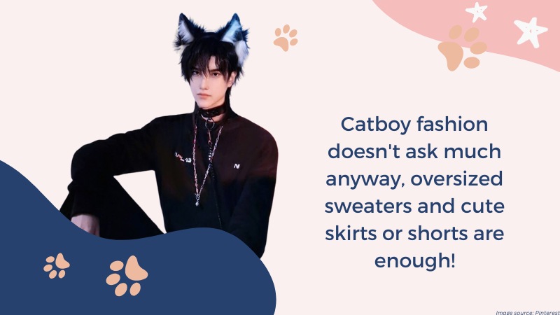 5 Tips for Transforming into the Best Catboy