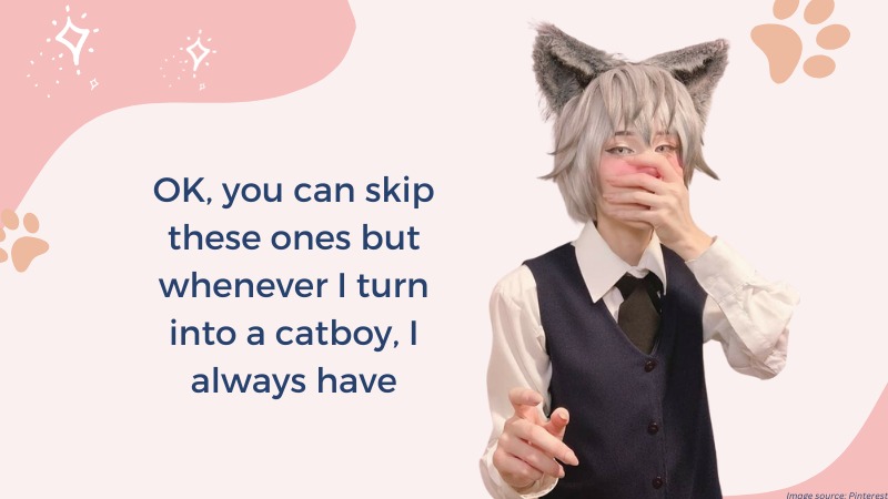 5 Tips for Transforming into the Best Catboy