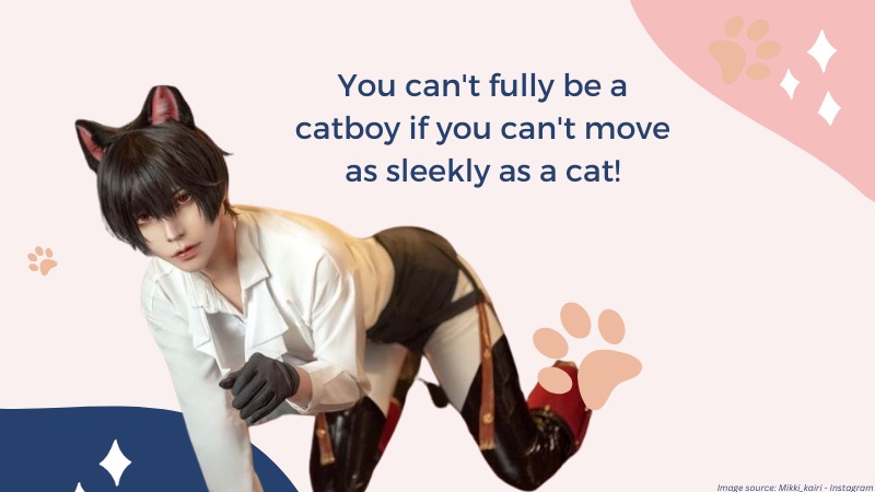 5 Tips for Transforming into the Best Catboy