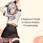 A Beginner’s Guide to Anime Femboy Crossdressing