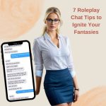 7 Roleplay Chat Tips to Ignite Your Crossdressing Fantasies