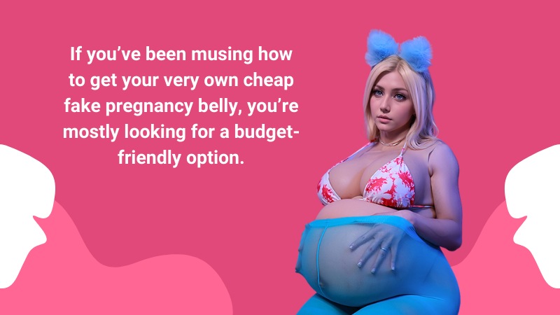 Cheap-Fake-Pregnancy-Bellies-Best-Buys-for-Cosplayers-and-BDSM-Lovers