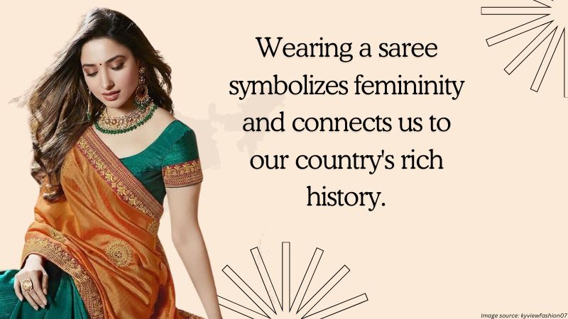 Essential-Tips-for-Tying-a-Saree-A-Guide-for-Indian-Crossdressers