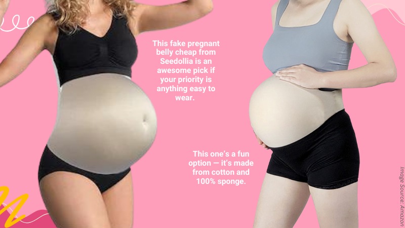 Cheap-Fake-Pregnancy-Bellies-Best-Buys-for-Cosplayers-and-BDSM-Lovers