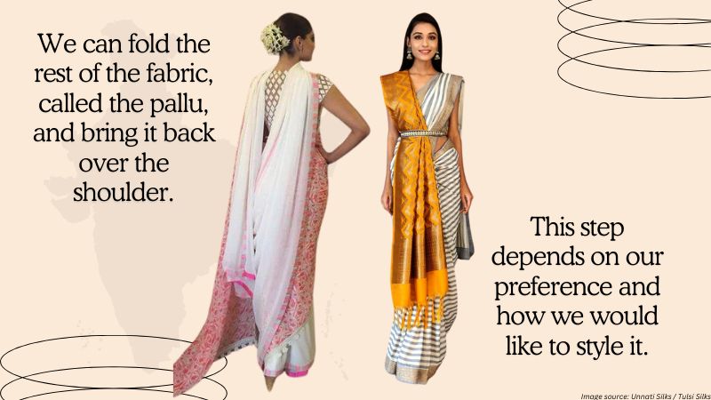 Essential-Tips-for-Tying-a-Saree-A-Guide-for-Indian-Crossdressers