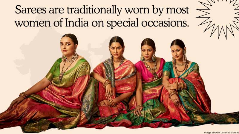 Essential-Tips-for-Tying-a-Saree-A-Guide-for-Indian-Crossdressers