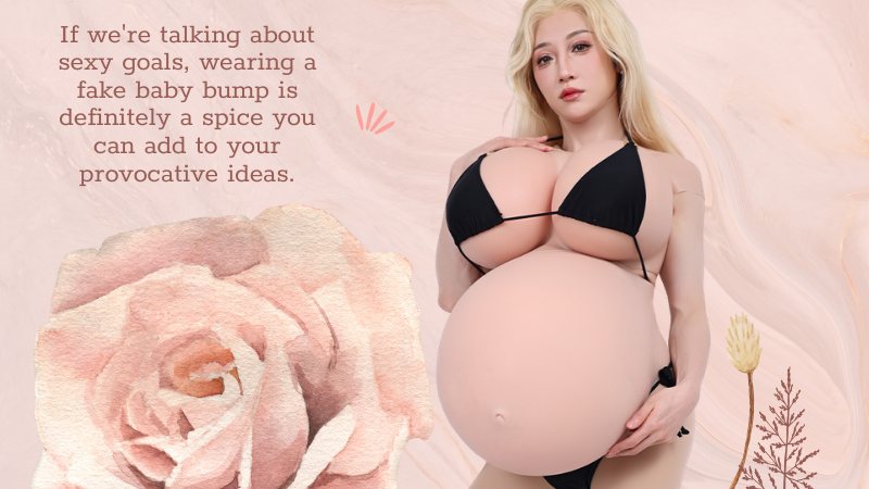 Everything-You-Need-to-Know-About-Wearing-a-Fake-Baby-Bump