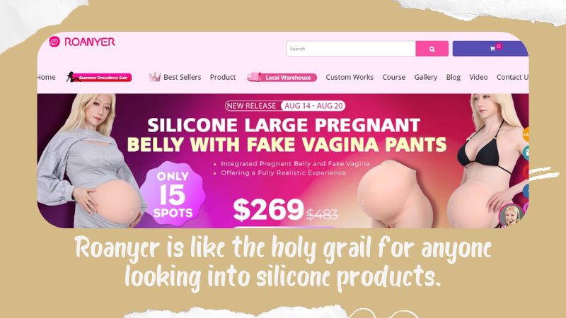 Top-5-Fake-Pregnancy-Websites-for-Crossdressers-to-Buy-Realistic-Bellies