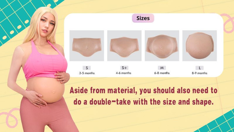 8-Tips-for-Creating-Realistic-Cosplay-Characters-with-a-Fake-Pregnancy-Belly