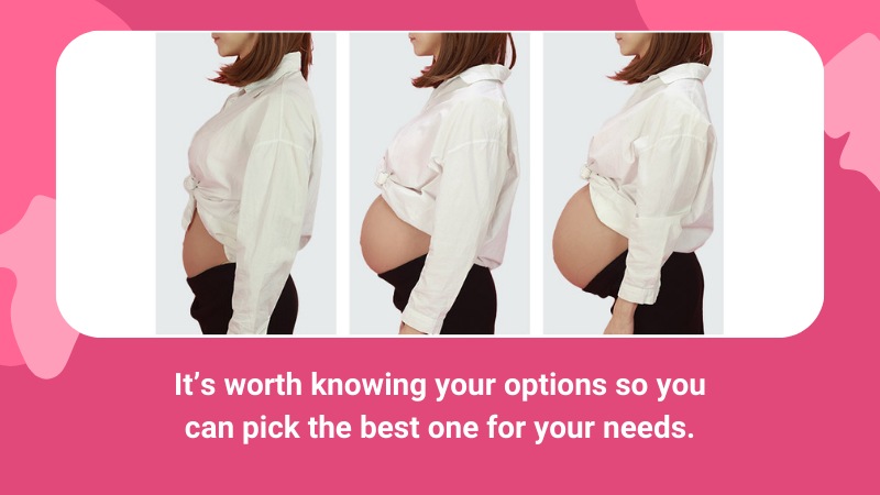 Cheap-Fake-Pregnancy-Bellies-Best-Buys-for-Cosplayers-and-BDSM-Lovers