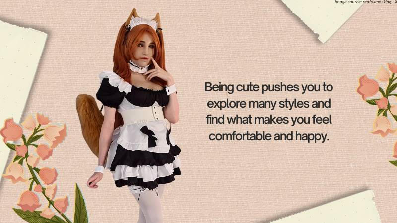 Top 10 Cute Femboy Outfit Ideas to Try as a MTF Crossdresser