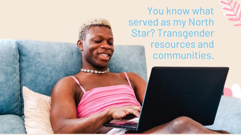 Top 10 Transgender Online Resources and Community Centers in 2024