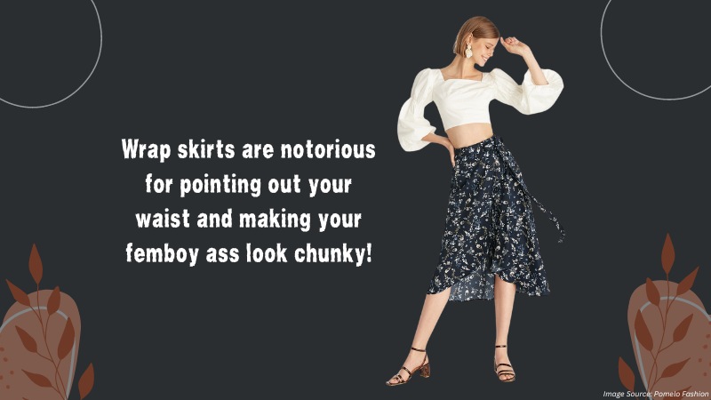 The 12 Most Flattering Outfits to Flaunt Your Femboy Ass