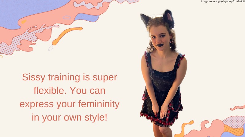 Why Femboys Should Try Sissy Training - Everything You Need to Know