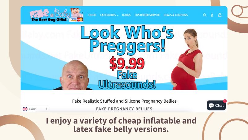 A Step-By-Step Guide on How to Fake a Pregnant Belly for Halloween