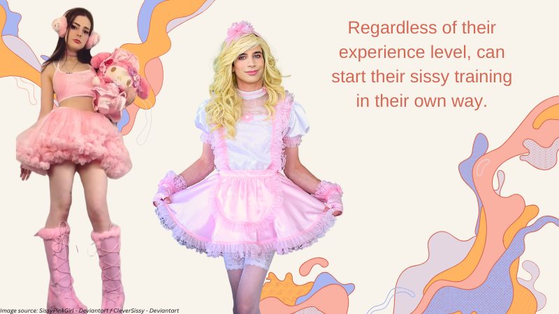 Why Femboys Should Try Sissy Training - Everything You Need to Know