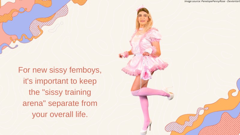 Why Femboys Should Try Sissy Training - Everything You Need to Know