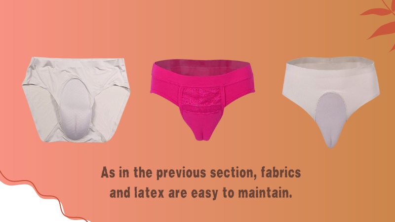 What Are Pussy Panties: Ultimate Guide for Crossdressers and Transwomen