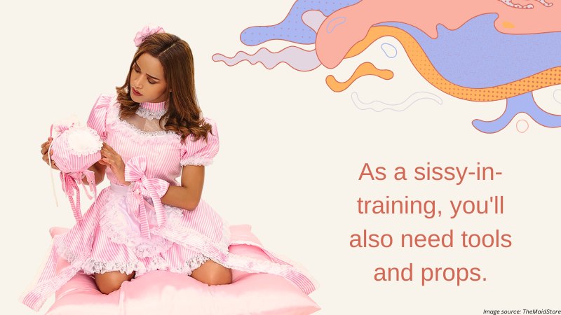 Why Femboys Should Try Sissy Training - Everything You Need to Know