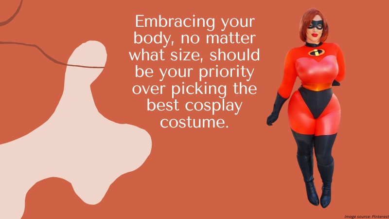 10 Stunning BBW Cosplay Ideas for Crossdressing