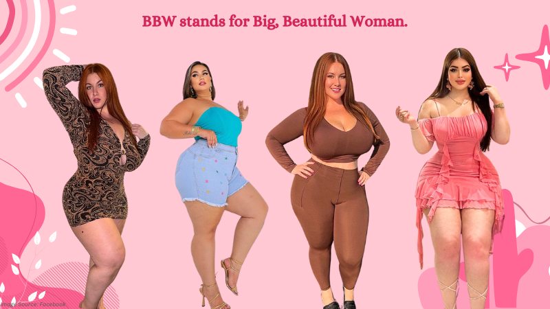 What Does BBW Mean?