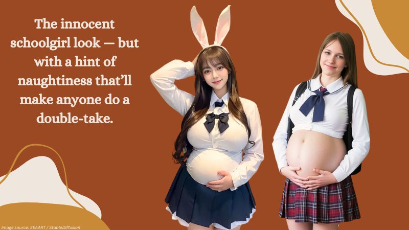 Top 10 Fake Pregnant Belly Costume Ideas