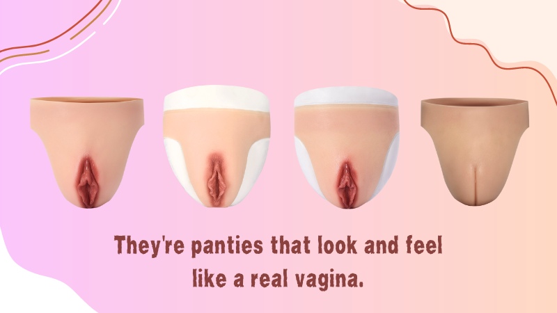 What Are Pussy Panties: Ultimate Guide for Crossdressers and Transwomen