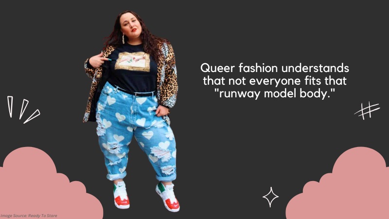 The Most Comprehensive Guide to Queer Fashion Trends