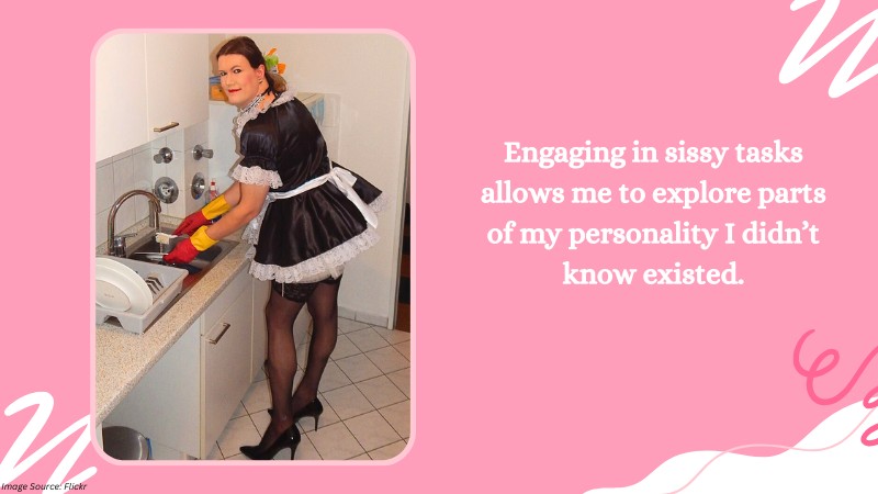 The Most Comprehensive Guide to Sissy Tasks for Every Level