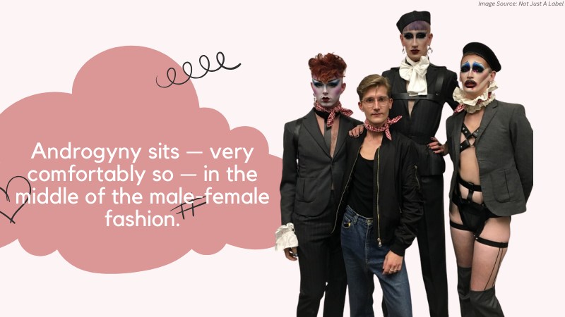 The Most Comprehensive Guide to Queer Fashion Trends