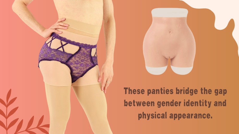 What Are Pussy Panties: Ultimate Guide for Crossdressers and Transwomen