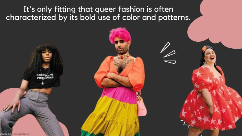 The Most Comprehensive Guide to Queer Fashion Trends