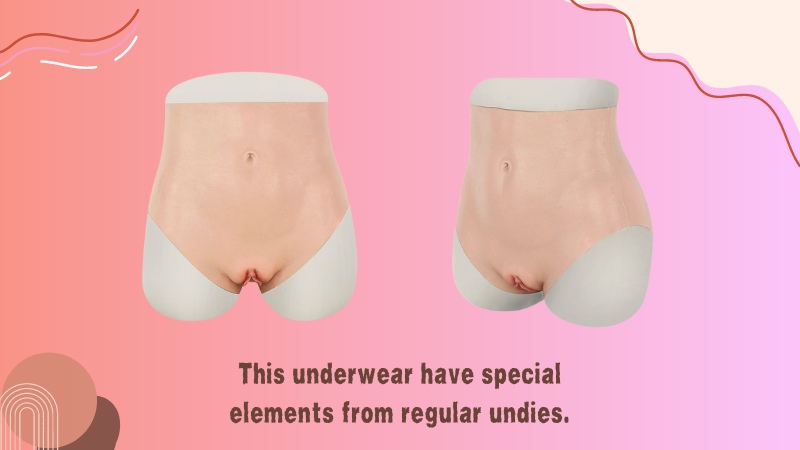 What Are Pussy Panties: Ultimate Guide for Crossdressers and Transwomen