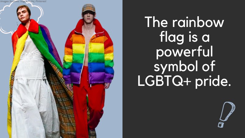 The Most Comprehensive Guide to Queer Fashion Trends