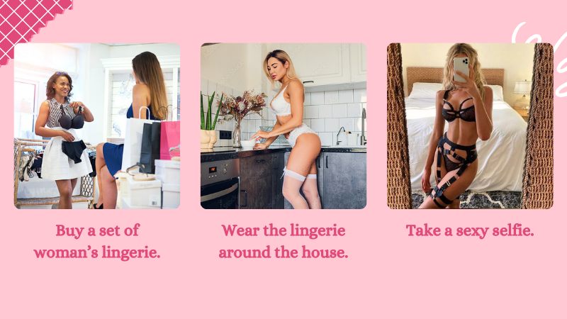 The Most Comprehensive Guide to Sissy Tasks for Every Level