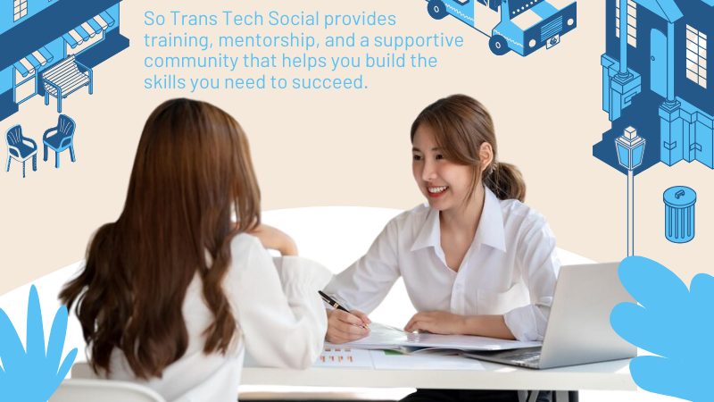 Top 10 Transgender Online Resources and Community Centers in 2024