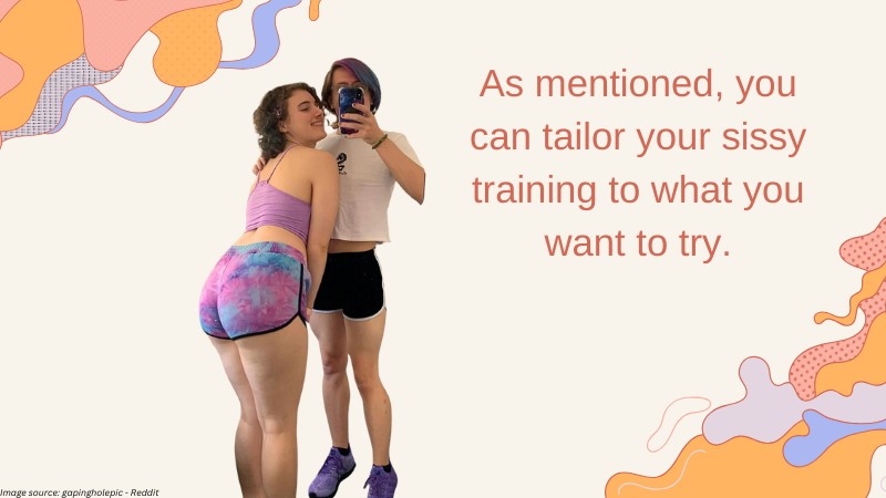 Why Femboys Should Try Sissy Training - Everything You Need to Know