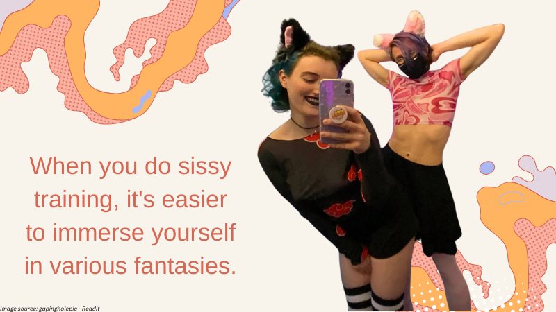 Why Femboys Should Try Sissy Training - Everything You Need to Know