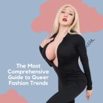 The Most Comprehensive Guide to Queer Fashion Trends