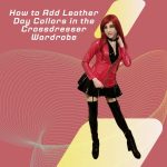 How to Add Leather Day Collars in the Crossdresser Wardrobe